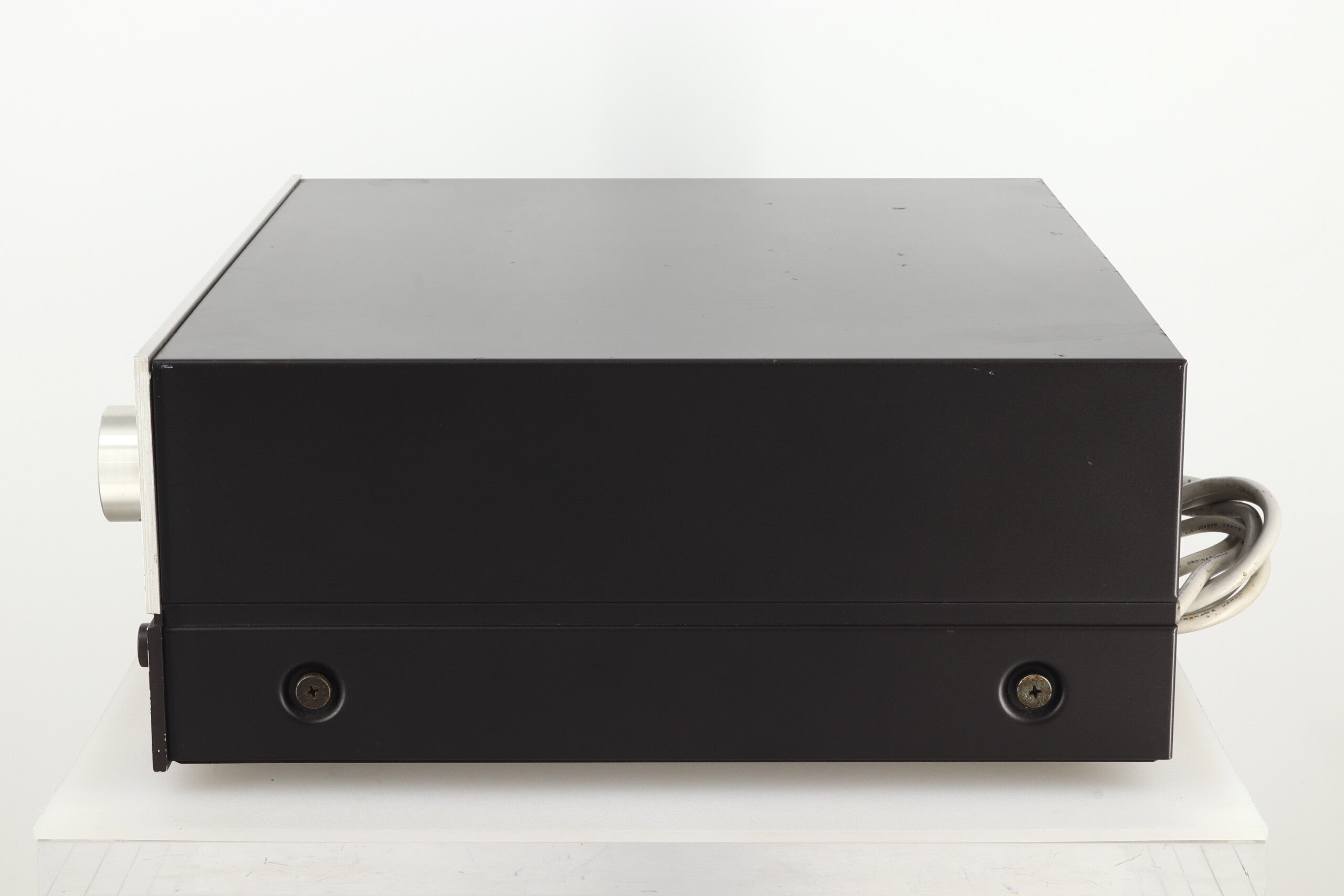 Denon TU-850 Tuner – 2ndhandhifi.co.uk