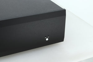 Musical Fidelity M1-LPS Phonostage - Black (2013)