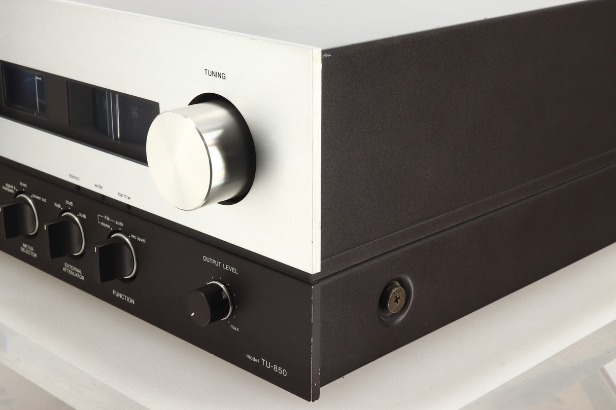Denon TU-850 Tuner