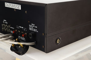Denon TU-850 Tuner
