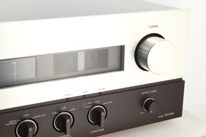 Denon TU-850 Tuner