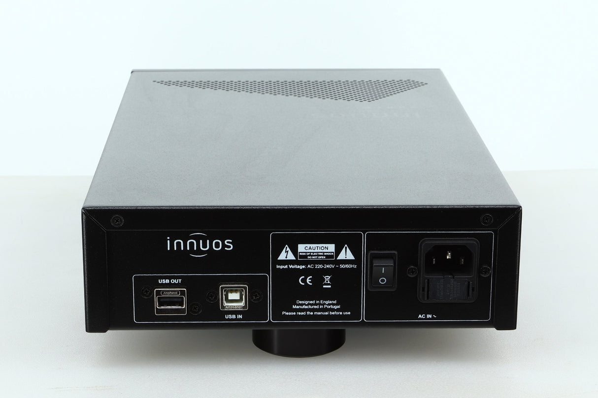Innuos PhoenixUSB Re-Clocker