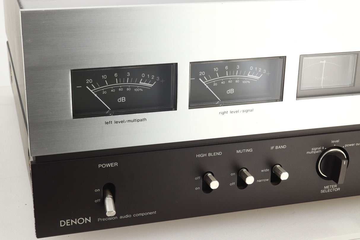 Denon TU-850 Tuner