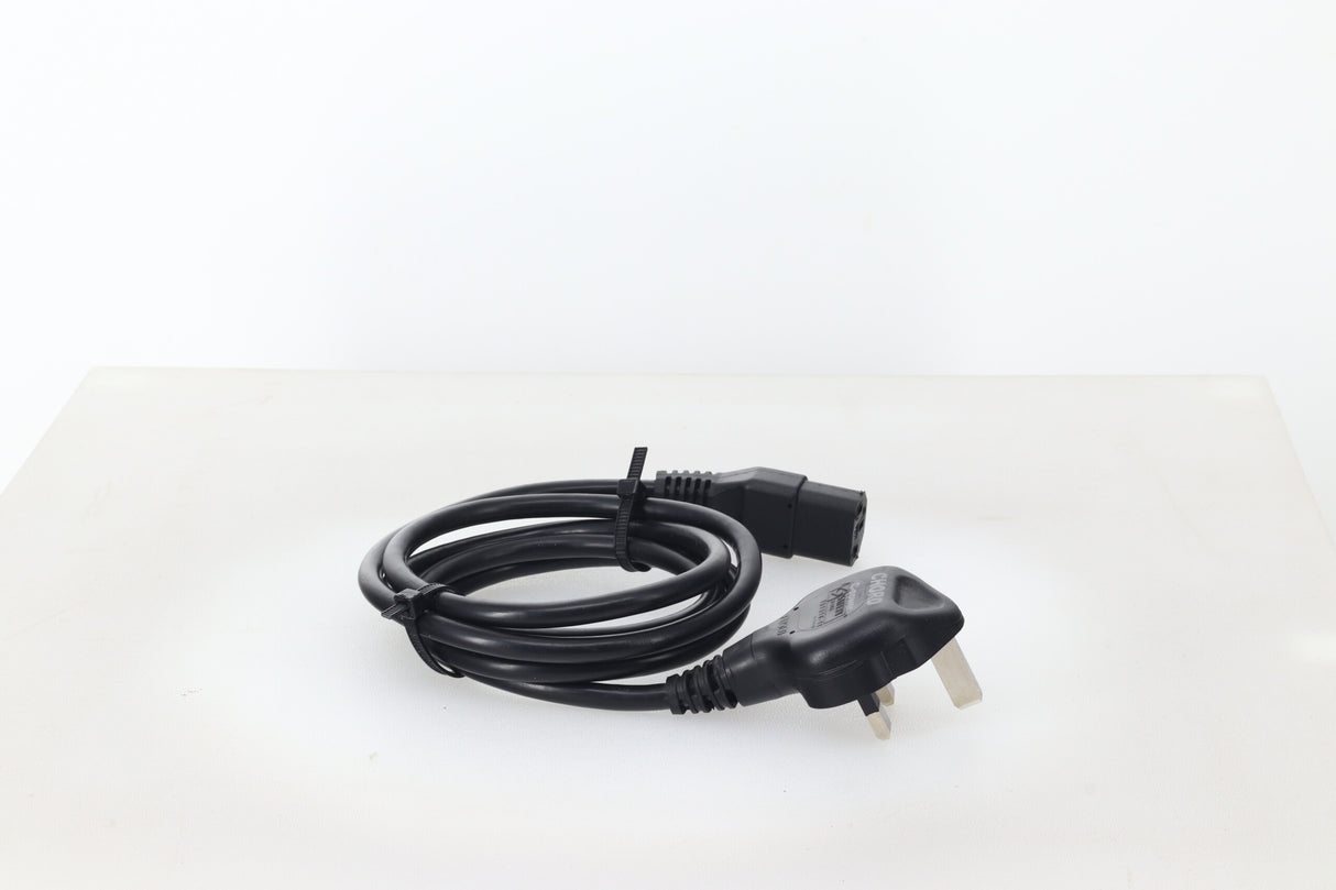 Chord Company 'C-Power' Power Cable 1.5m