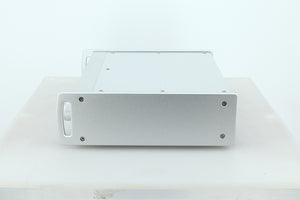 TEAC NT-505 DAC/ Network Player - Silver