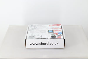 Chord Company 'C-Power' Power Cable 1.5m