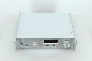 TEAC NT-505 DAC/ Network Player - Silver
