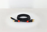 Rega Couple 3 RCA-RCA Interconnect Cables 1.0m Pair