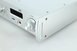 TEAC NT-505 DAC/ Network Player - Silver