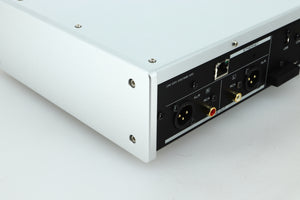 TEAC NT-505 DAC/ Network Player - Silver