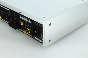 TEAC NT-505 DAC/ Network Player - Silver