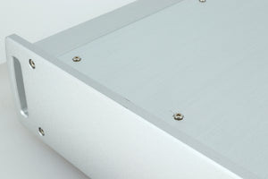 TEAC NT-505 DAC/ Network Player - Silver