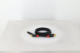Rega Couple 3 RCA-RCA Interconnect Cables 1.0m Pair