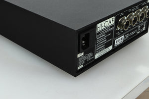 Naim Hicap-DR Power Supply