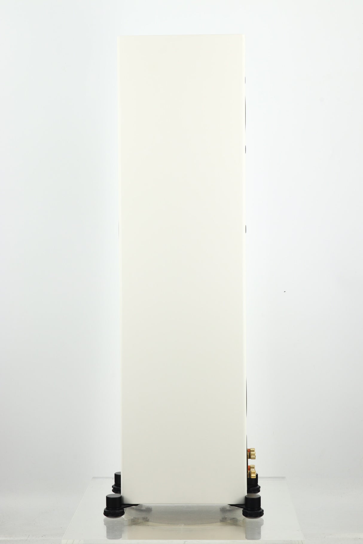 Monitor Audio Silver 200 Floorstanding Speakers - Satin White