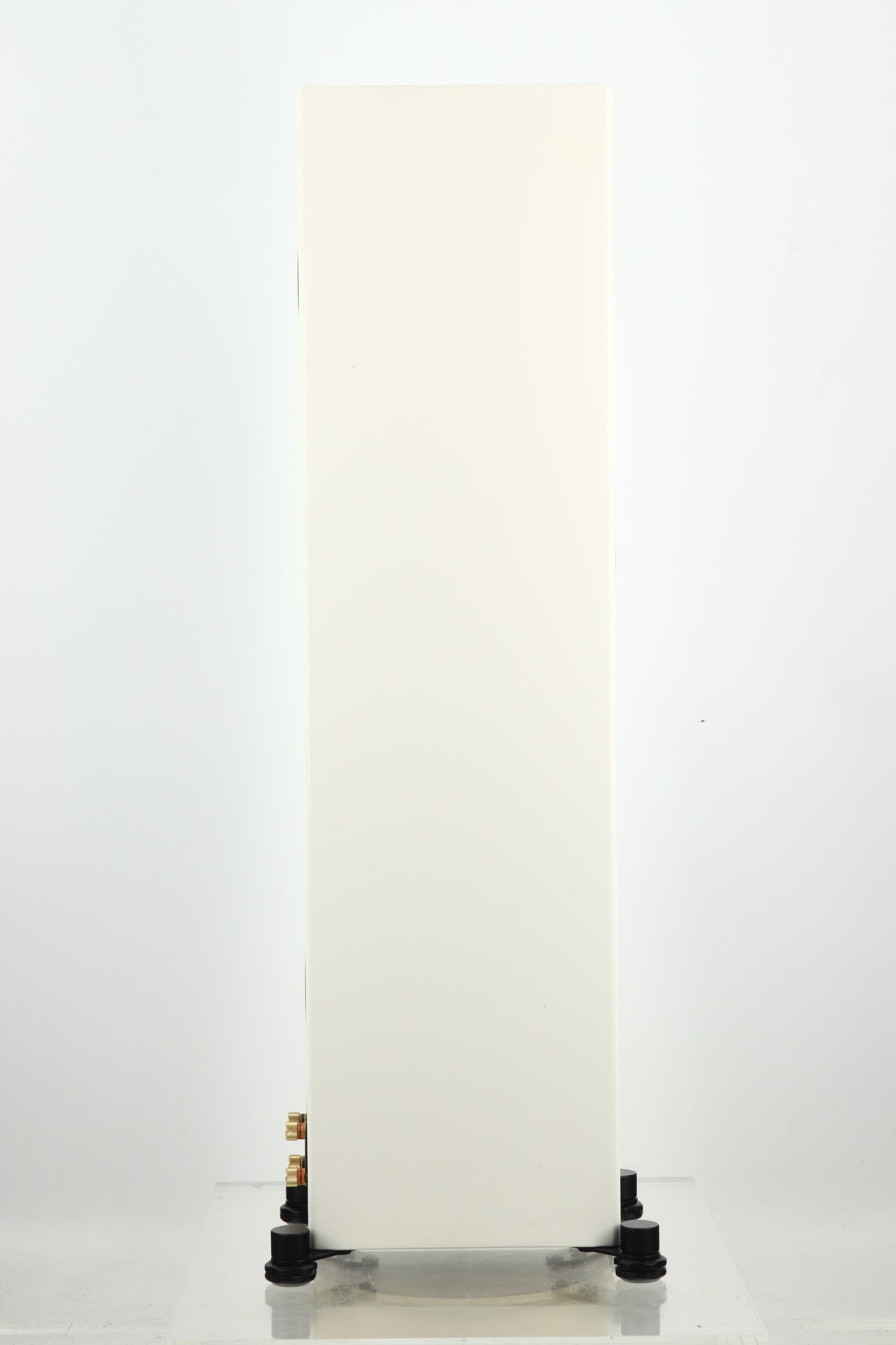 Monitor Audio Silver 200 Floorstanding Speakers - Satin White