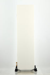 Monitor Audio Silver 200 Floorstanding Speakers - Satin White