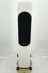 Monitor Audio Silver 200 Floorstanding Speakers - Satin White