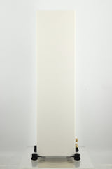 Monitor Audio Silver 200 Floorstanding Speakers - Satin White