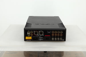 Cyrus Phono Signature Phonostage - Brushed Black