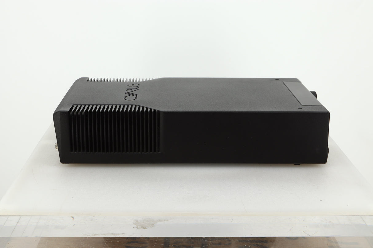 Cyrus Phono Signature Phonostage - Brushed Black