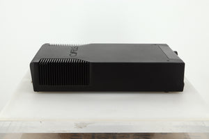 Cyrus Phono Signature Phonostage - Brushed Black