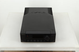 Cyrus Phono Signature Phonostage - Brushed Black