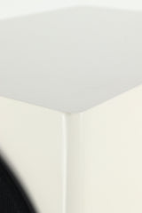 Monitor Audio Silver 200 Floorstanding Speakers - Satin White