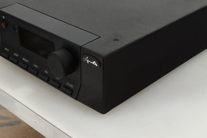 Cyrus Phono Signature Phonostage - Brushed Black