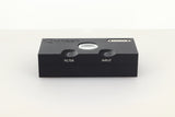 Chord Electronics Qutest Digital Analogue Converter - Black
