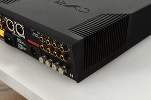 Cyrus Phono Signature Phonostage - Brushed Black