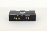 Chord Electronics Qutest Digital Analogue Converter - Black