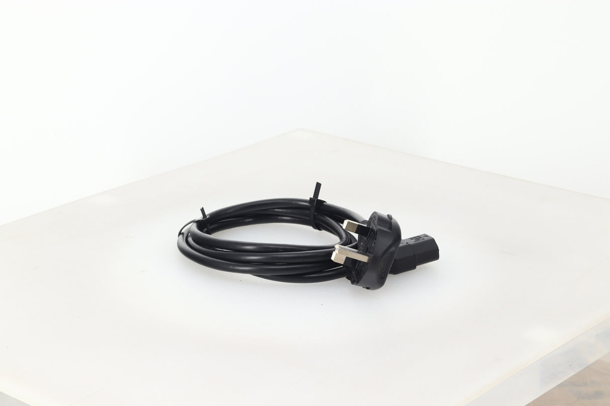 Chord Company C-Power Power Cable 1.5m