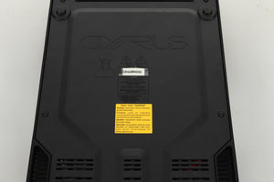 Cyrus Phono Signature Phonostage - Brushed Black