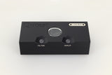 Chord Electronics Qutest Digital Analogue Converter - Black