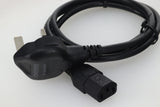 Chord Company C-Power Power Cable 1.5m