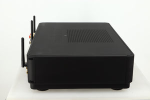 Audiolab Omnia Integrated System - Black