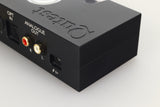 Chord Electronics Qutest Digital Analogue Converter - Black