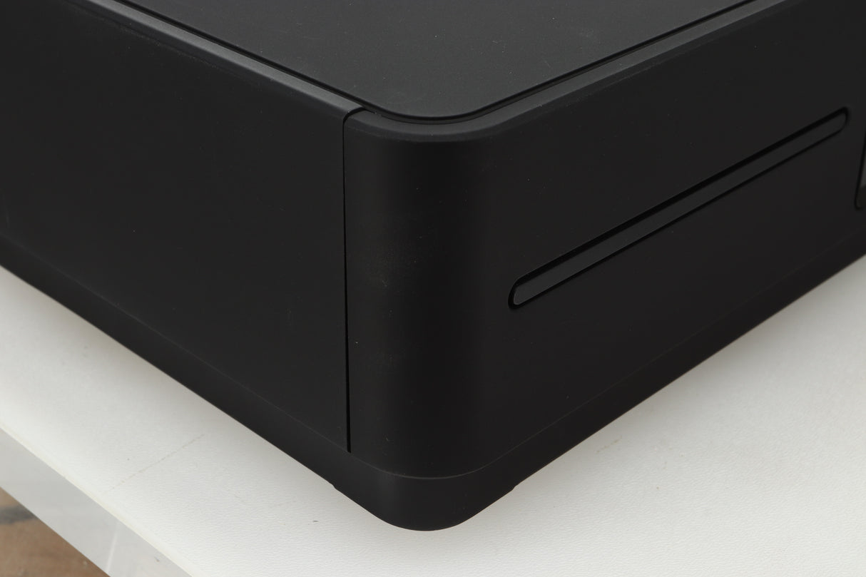 Audiolab Omnia Integrated System - Black