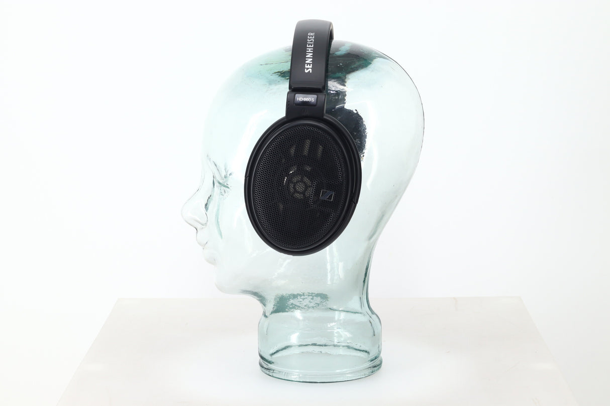 Sennheiser HD660S Headphones