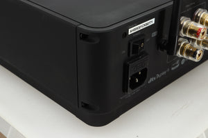 Audiolab Omnia Integrated System - Black