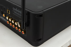 Audiolab Omnia Integrated System - Black