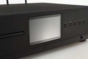 Audiolab Omnia Integrated System - Black