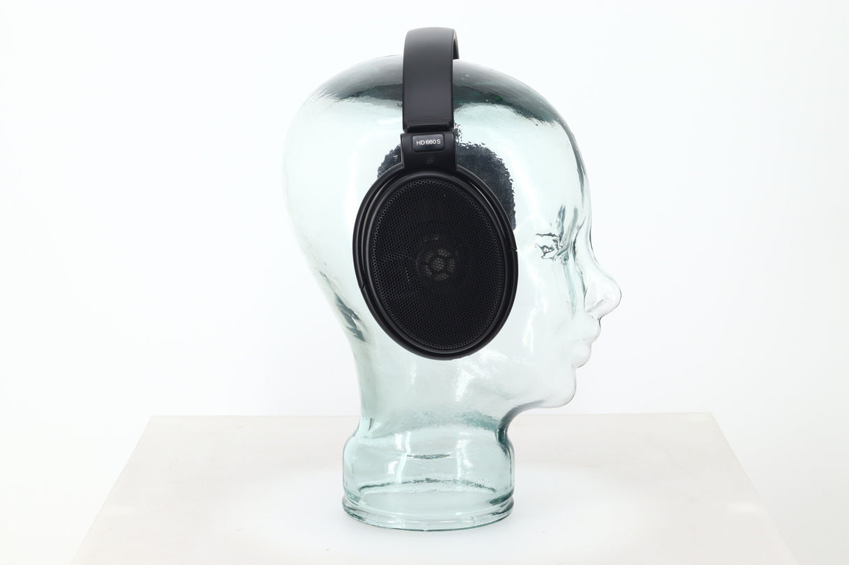 Sennheiser HD660S Headphones