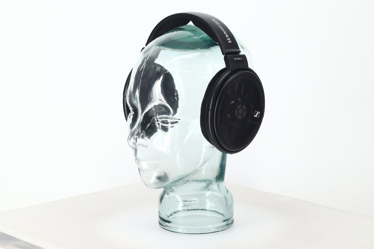 Sennheiser HD660S Headphones