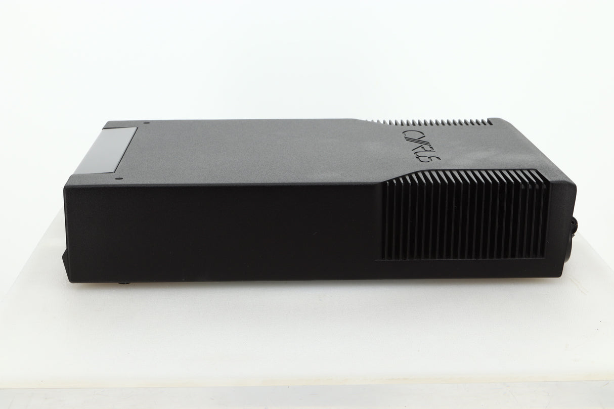 Cyrus PSX-R2 Power Supply - Brushed Black