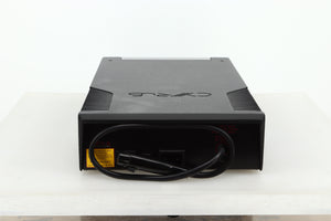 Cyrus PSX-R2 Power Supply - Brushed Black