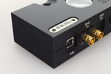 Chord Electronics Qutest Digital Analogue Converter - Black