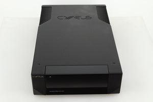 Cyrus PSX-R2 Power Supply - Brushed Black