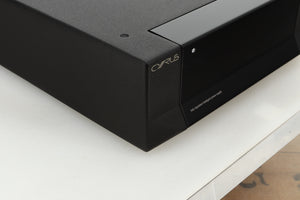 Cyrus PSX-R2 Power Supply - Brushed Black